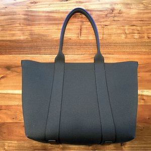 Rothy's Essential Tote- Slate (Retired)
